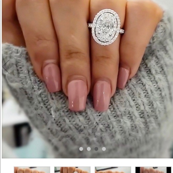 Lajerrio ring - Picture 4 of 5